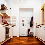 Wohnen Im Herzen Von Wien